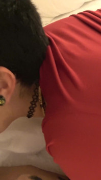 Gia Lovely ท้องแล้วโดนกระแทกอีกครั้ง 4K