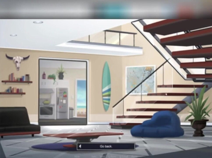 3DXXXTEEN2 Cartoon: Bu günahkarların sürtük vücudunu kırbaçla üvey kız kardeş. 3 boyutlu porno çizgi film...
