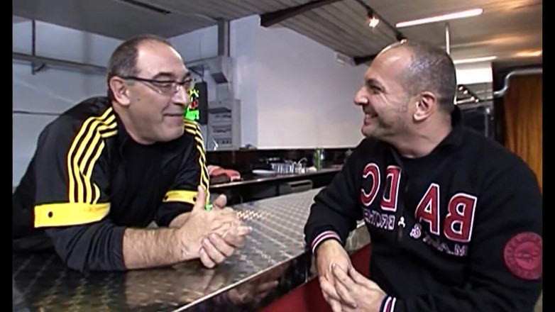 XTime Vod: Dammi il tuo grosso cazzo grosso, bob, io m bagnato...