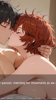 Aiuto! Ho sposato una troia! Parte 6
