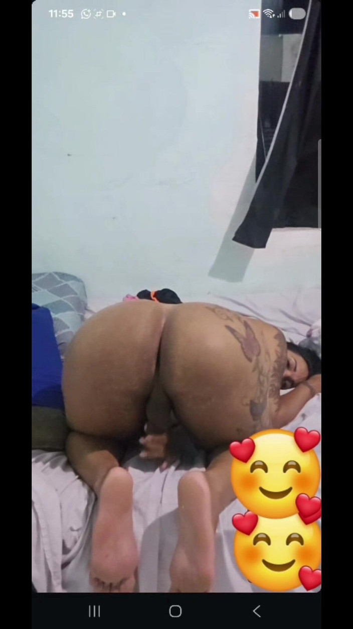 Renata Frazao: Spelen