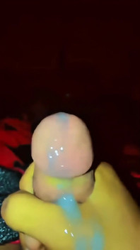 Best Shoot of My Dick