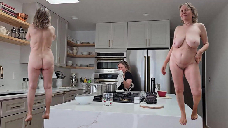 MarieRocks: Teasing You Again