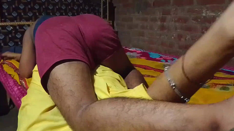 Priya_Sena_26: Priya Bhabhi's Fucking Video