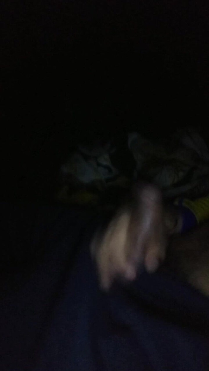 AlexAlejandro13: Sexy Mann Will Seinen Penis Berühren