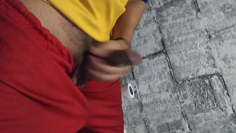 AlexAlejandro13: Твой горячий мужик в ванной