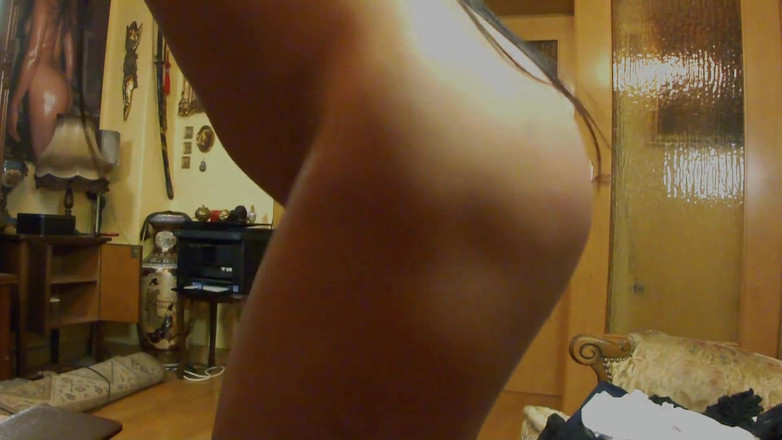 Asian Pussy Vision: Erotisk dans samlingsvideo del 1