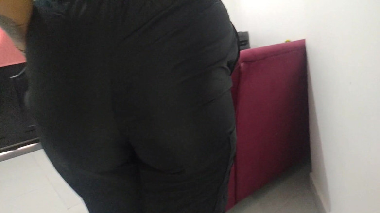 AngyAmazon: Stort fan av mig köpte mig en vindbyxor bara för...