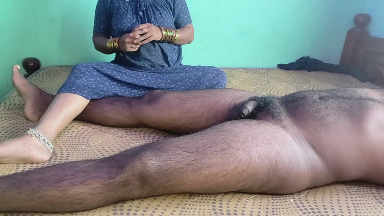 Vijay002: Baise non-stop avec ma copine avec une voix tamoule