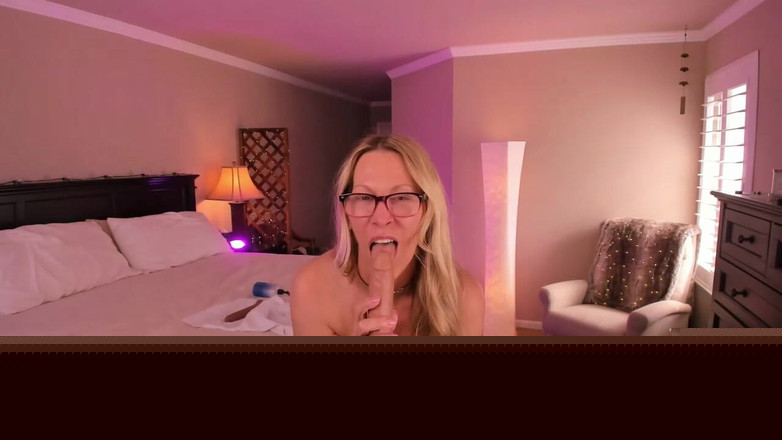 JessRyan: いたずらなステップママがアナルを望んでいる