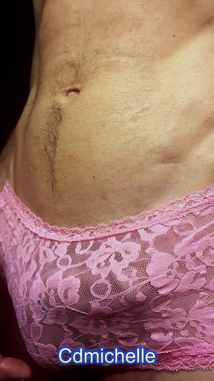 Feeling sexy today crosdressing: 자지를 빠는 Cdmichelle