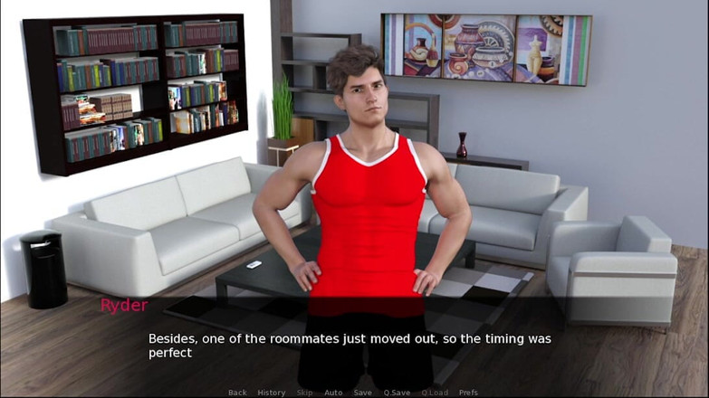 Gay Amaran: Just Bros Gameplay भाग 4