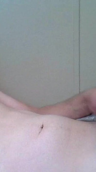 Nude Self-posing 168
