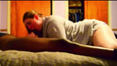 TrotzillaTheGod: Gordas suculentas Samantha chupando bbc - compilação