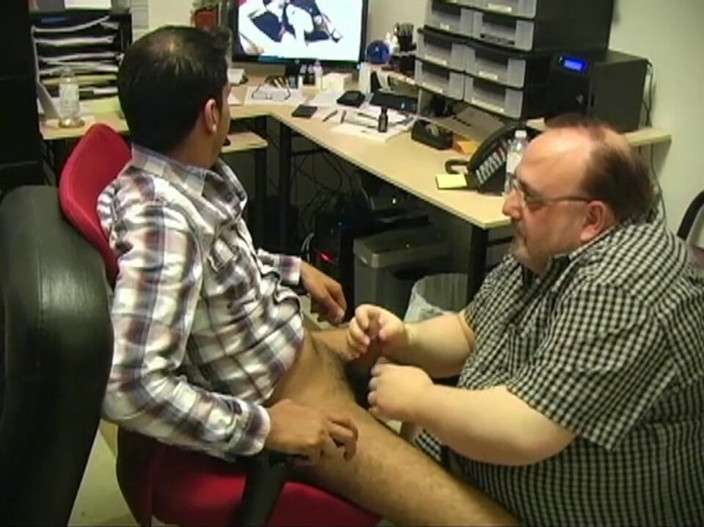 The Great Canadian Male: A blast from the past - Manny3