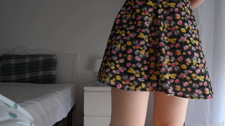 ElizaTheModel: Tachinare cu twirl