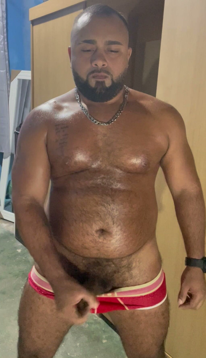 Beario: Milk?