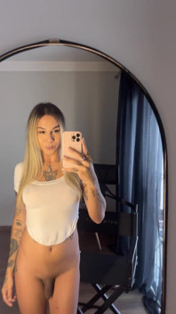 I'm the Trans Woman of Your Life, Love