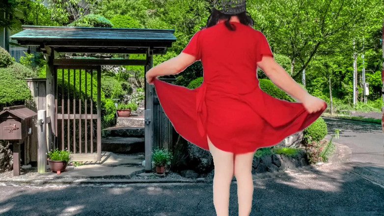 Kitty_Cross: 1 danseres hete sexy kont en lieve femboy pik verleidelijke...