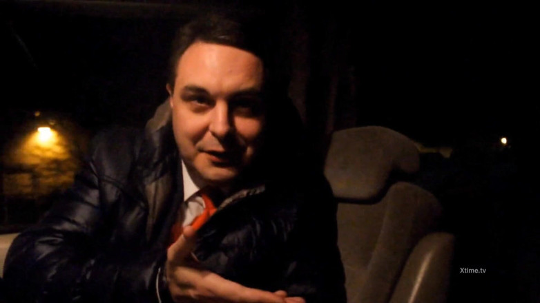 Andrea Dipre Channel: Andrea Dipre et Natasha Nice : une rencontre torride