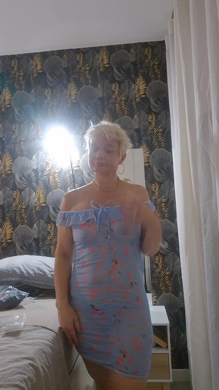 Sofy13: I pyjamas redo att gå och lägga dig gör du...