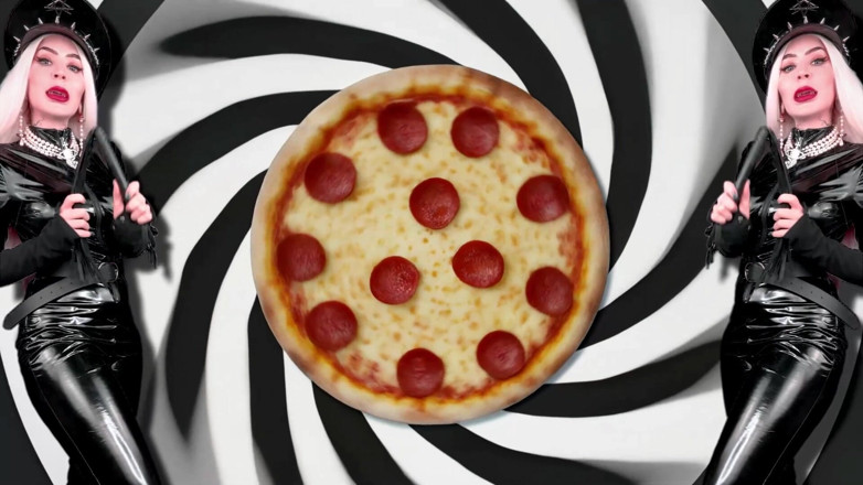 Baal Eldritch: I Love You Fat - Eat More for Me - Reprogramming, Manipulation