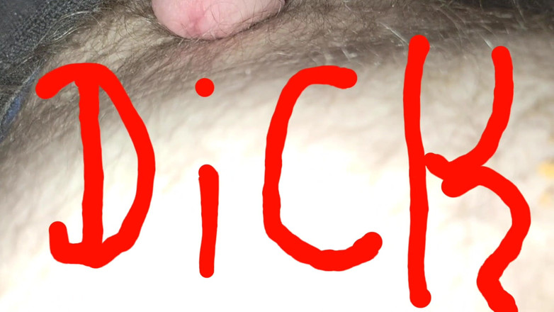 Fseanb: Dick!