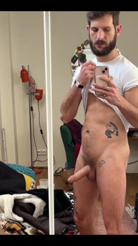 Stepdaddy Loves to Tease You