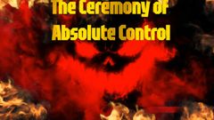 Goddess Misha Goldy: Ceremonia absolutnej kontroli