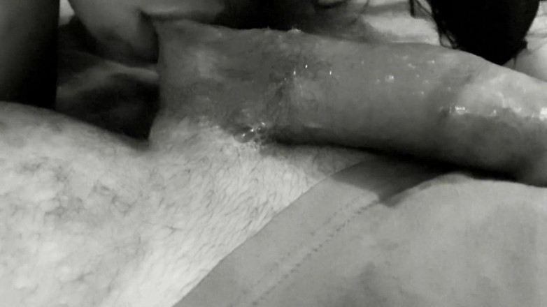 Bdsmlovers91: उसे सुबह उठने और मुंह में वीर्य डालने के लिए त्वरित लंड चुसाई