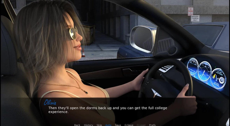 EroticKrisso: Uvolněné setkání s pumami