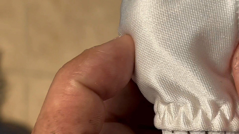 Bigbrook45: Plním kalhotky mé matky Inlaws plné spermatu