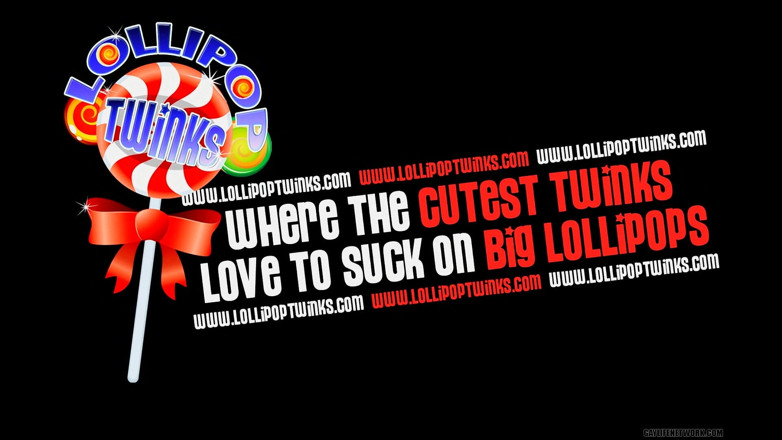 Lollipop Twinks: Seksi yeni yıldız Alex ile tanışın