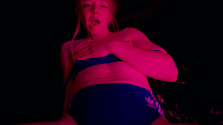 Jolie Lyon: Nevlastní máma odešla? Dobrá riddance