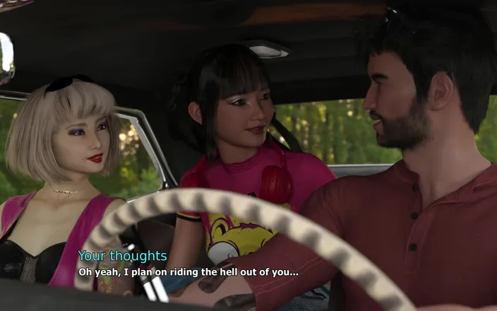 Wickedgammes: Sons of Analarchy Part 93
