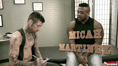 Fisting Central