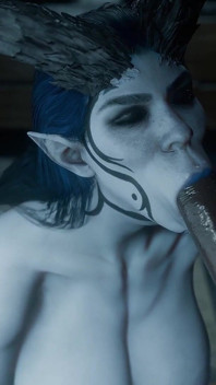 Madruga3d Hambrienta Succubus obtiene su garganta destruida por bbc - tragando cada gota de semen