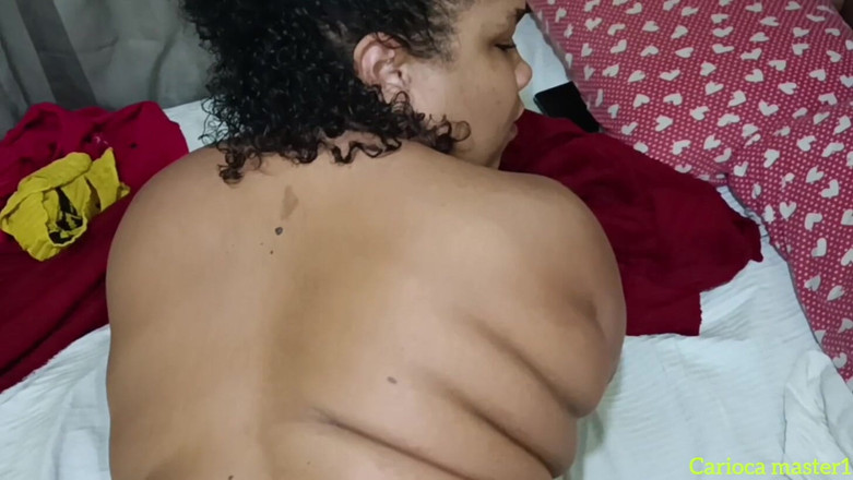 Carioca Master: Manžel zavolal ve špatnou dobu