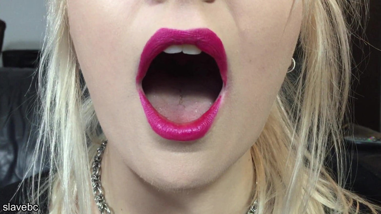 Slavebc: Throatpie Cock Swallower, Face Fuck