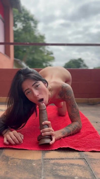 Dari Pepek ke Pantat 