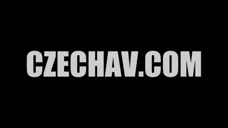 CzechAmateurs: Anal Fiends