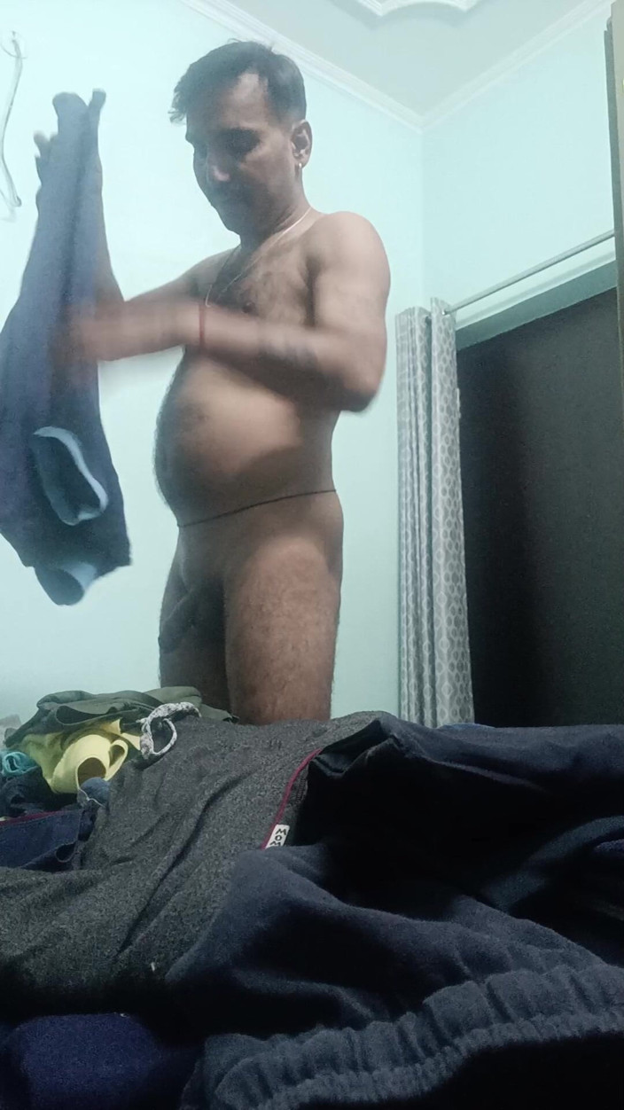 Rajasthani-old-lover: Indiana policial é chupada e fodida por vizinho 