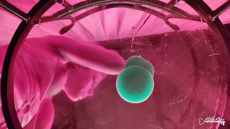 Kyla Keys: Een zicht vanaf de bodem