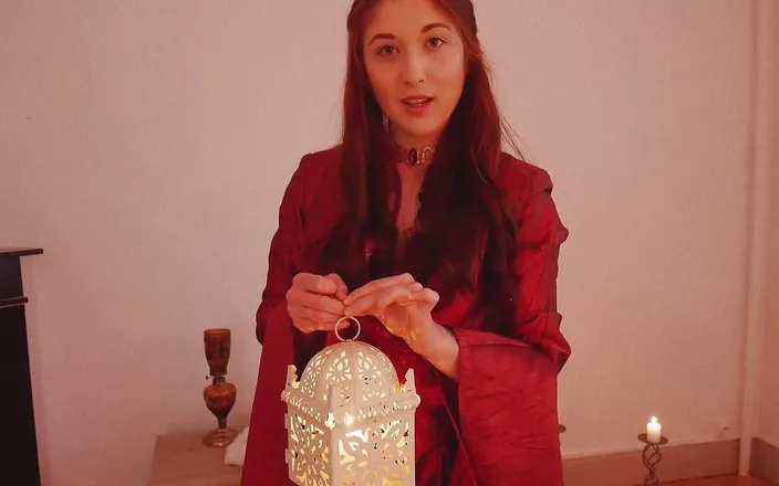 Madelaine_Rousset: GoTロールプレイ - メリサンドルを孕ませる