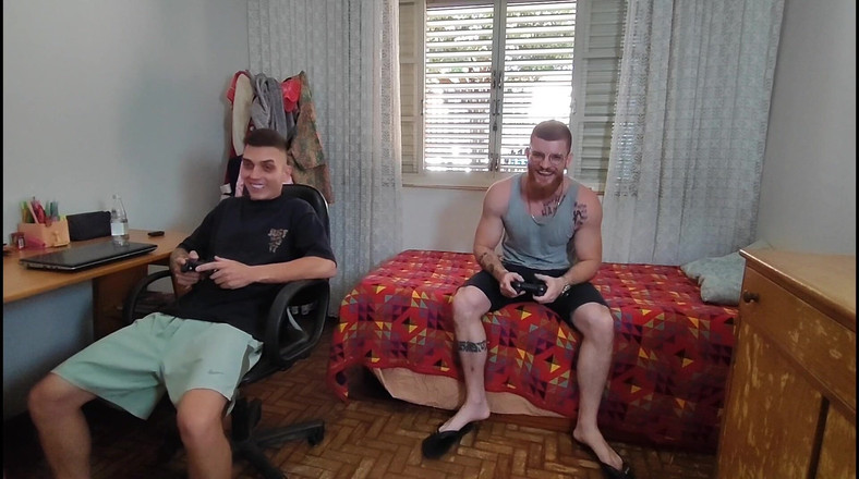 Carmona: I Went to Araraquara to Meet This Son-in-law