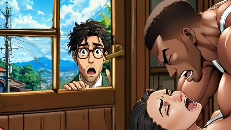 Octopussy Lovers Club: Hentai Hikayesi: Plakadaki Suşim Şimdi Gözyaşlarından Tuzlu