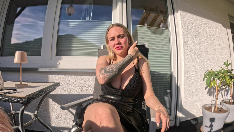 Beverly peach: ヘルプ！バレちゃった!人前で裸のおっぱい 私の秘密は今バレる?