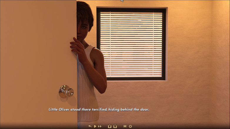 Johannes Gaming: Darker 1 Ryan žárlí, dokonce předváděl milost svému kolegovi.