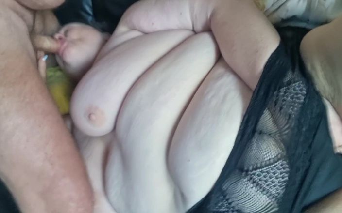 WeAreFukBunnies: ダブルバニー #25