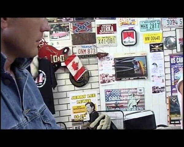 69 Italian District: NANDO - super poliziotto hart - episode 6